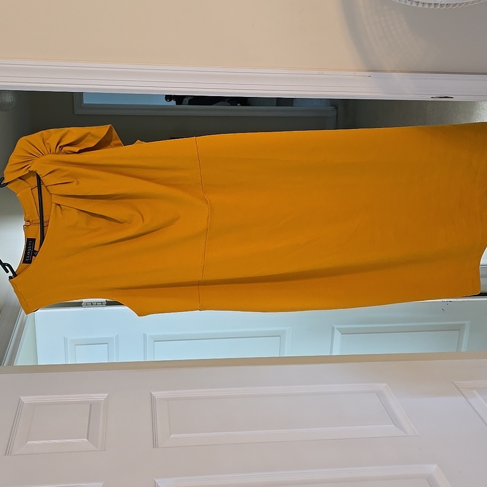 Eloquii Dress